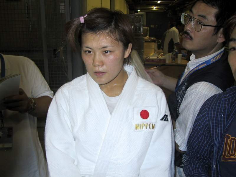 Ayumi Tanimoto